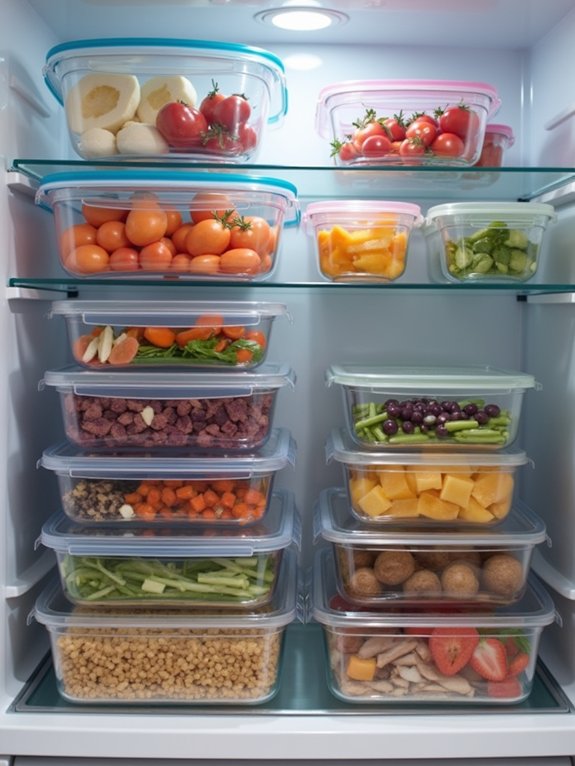 efficient leftover management strategies