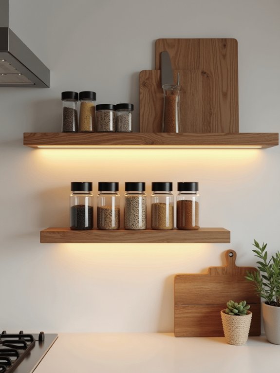 efficient spice storage solutions