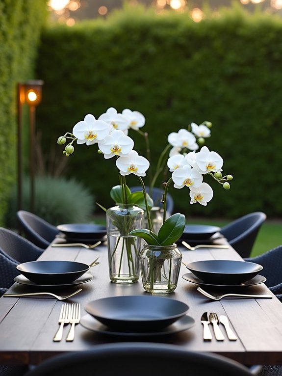 elegant simplicity in design