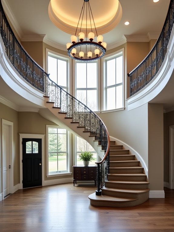 elevate home with accents