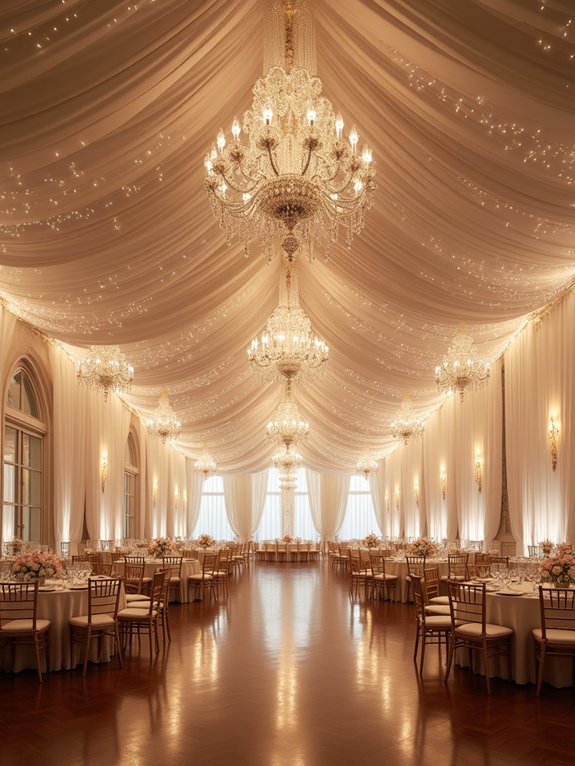 enchanting ceiling decor ideas