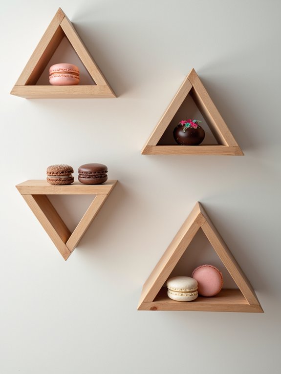 enchanting dessert display ideas