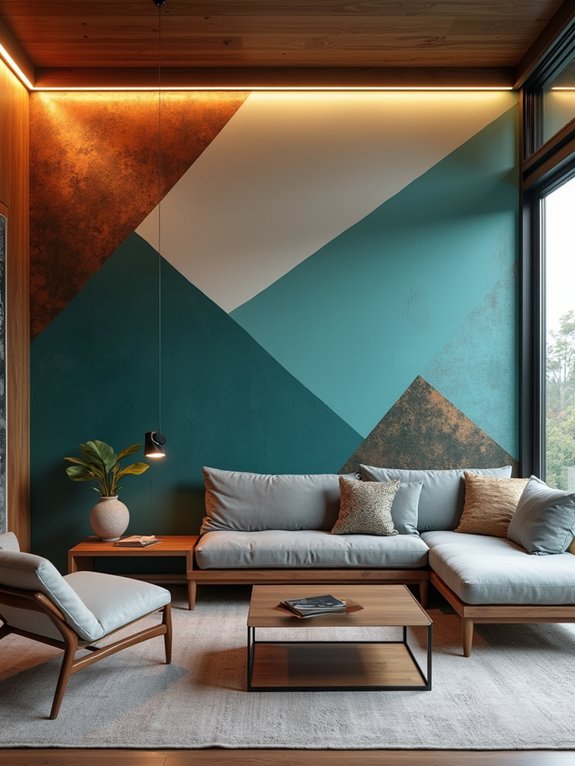 enchanting wall treatments options