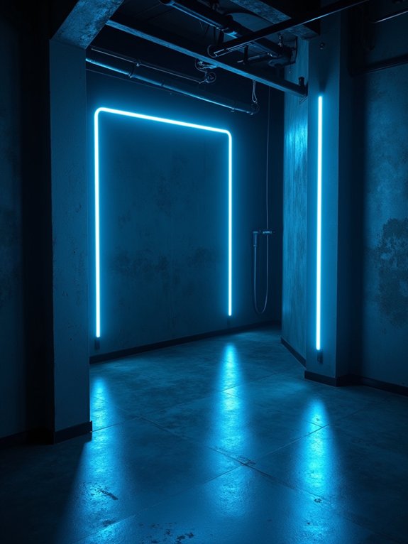energizing custom neon signs