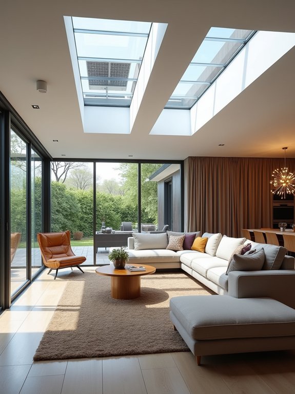energy efficient home layout planning