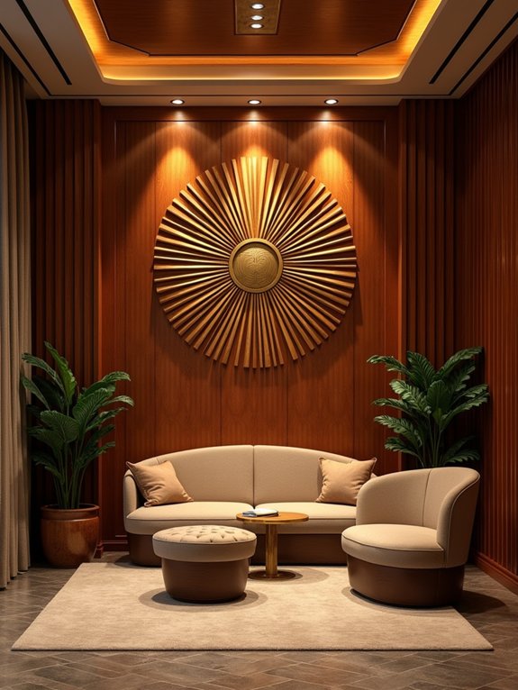 exotic wood craftsmanship excellence