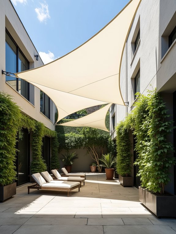 flexible shade solutions available