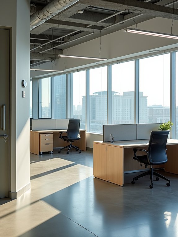 flexible workspace furniture solutions