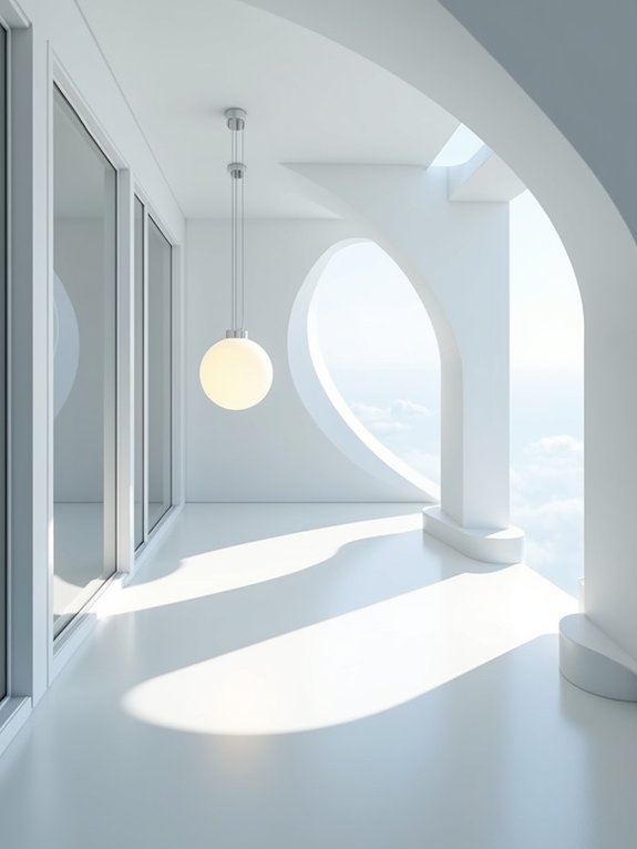floating magnetic lighting solutions