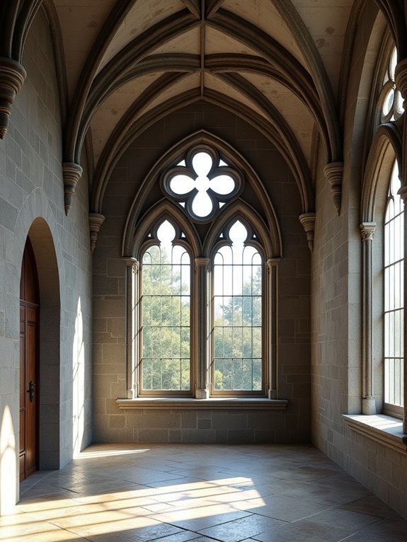 gothic architectural elegance defined