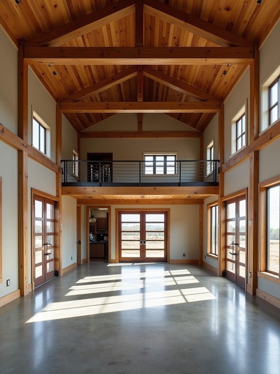guest friendly party accommodations