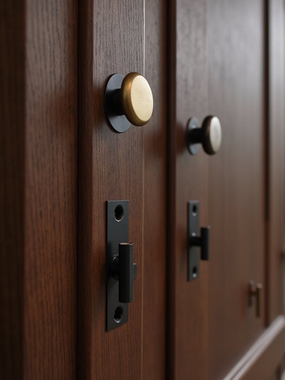 handcrafted fixtures elevate design