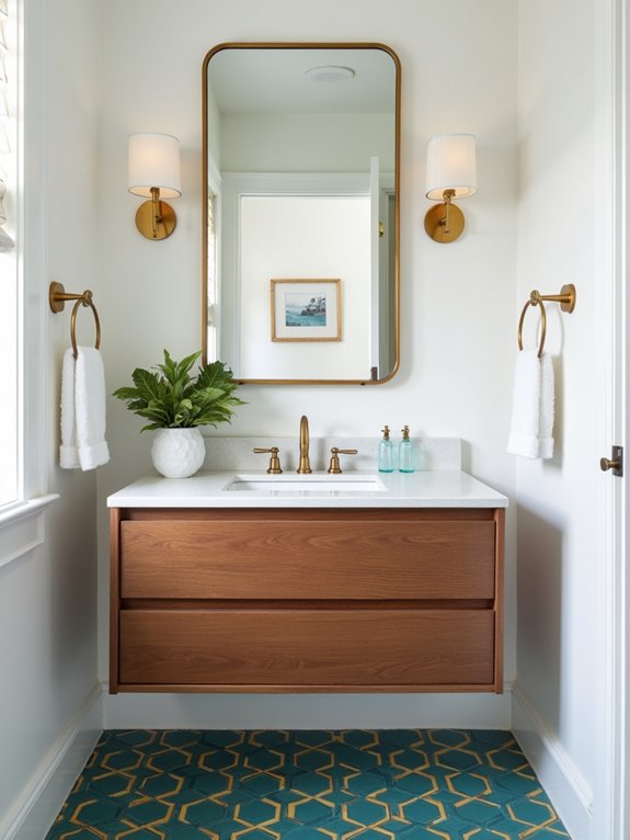 harmonious color scheme creation