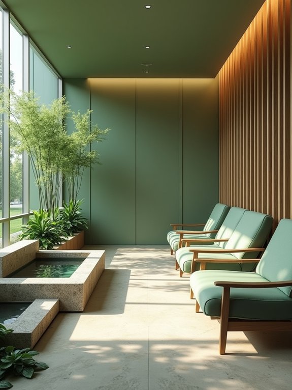 healing relaxation and meditation