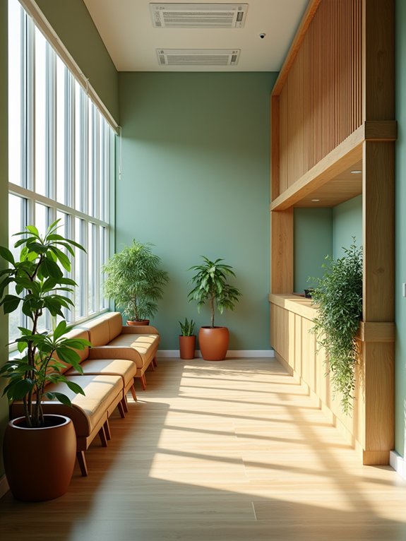 healing through natural elements