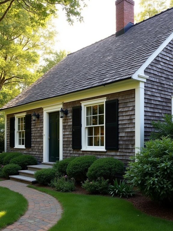 historic charm meets modernity