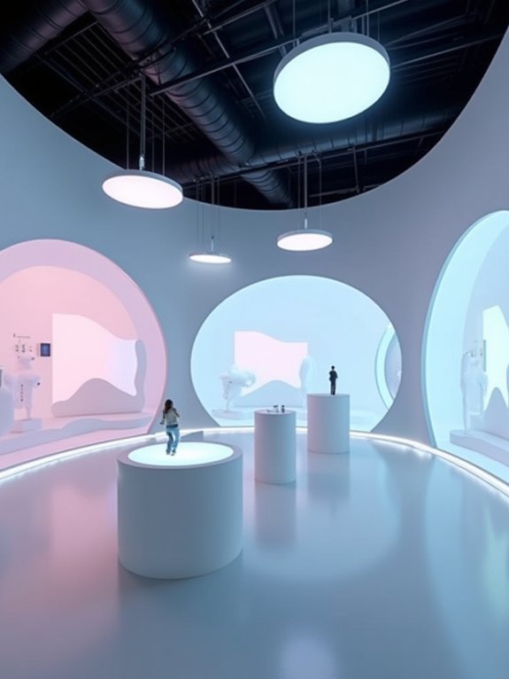 immersive brand storytelling experiences