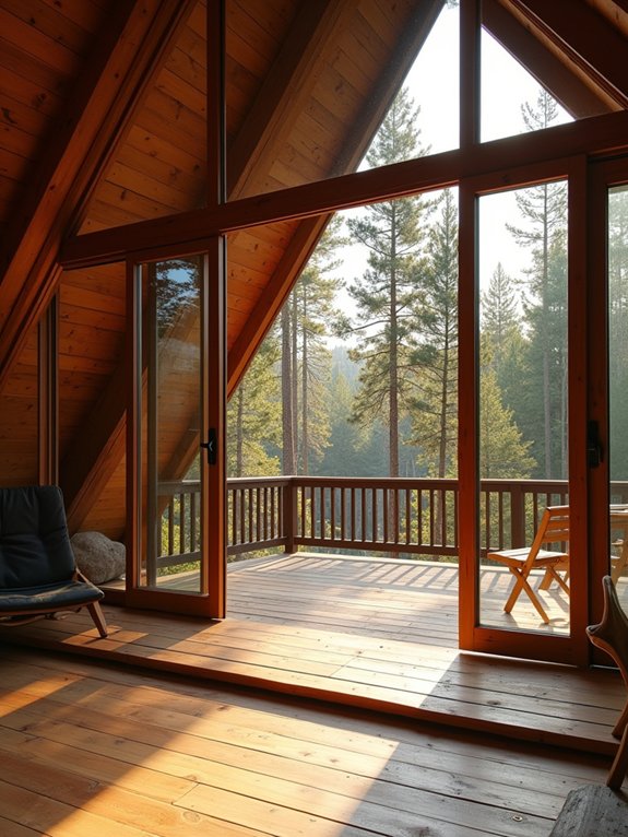 indoor outdoor living integration