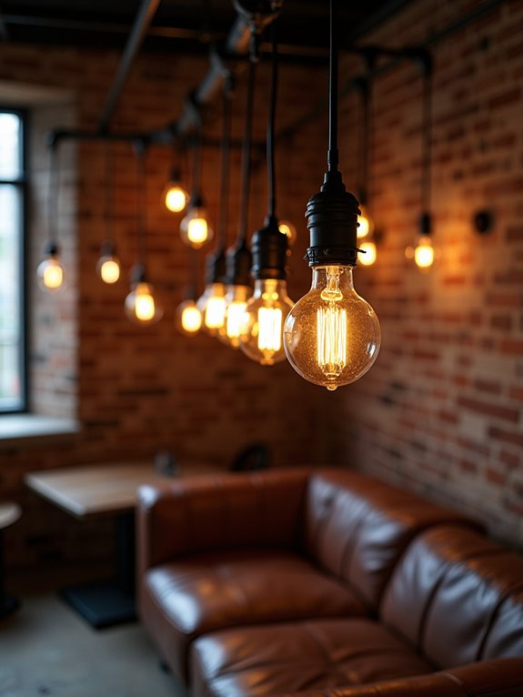 industrial lighting design essentials