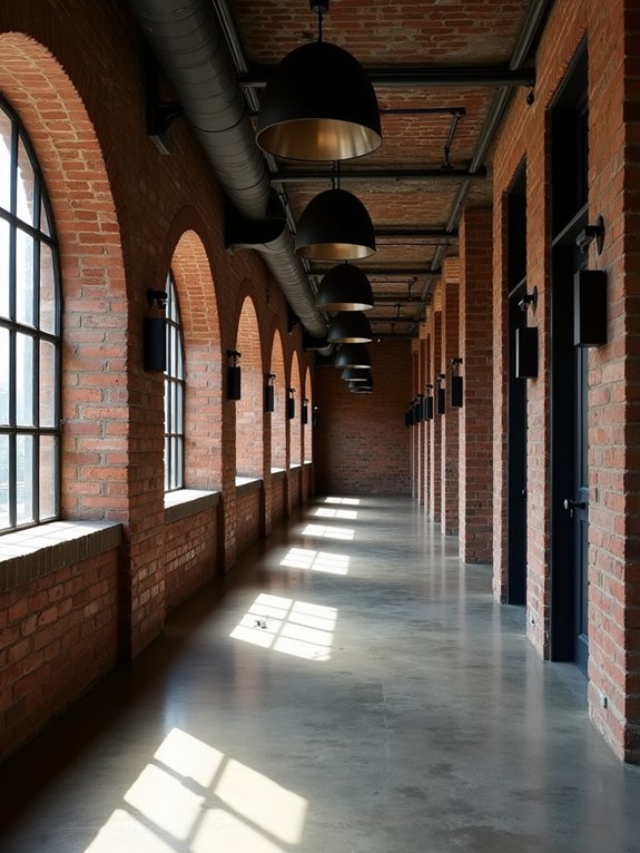 industrial pendant lighting charm