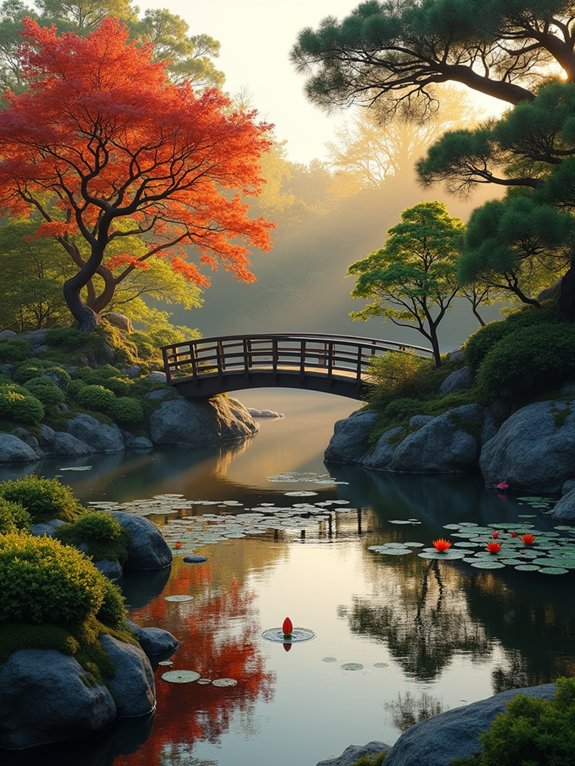 koi pond design essentials