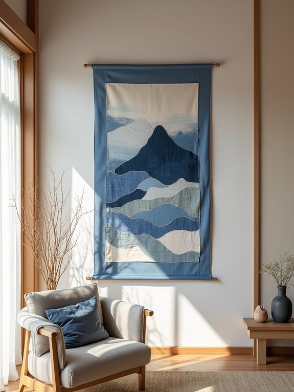 korean textile art beauty