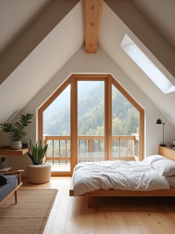 loft space optimization techniques