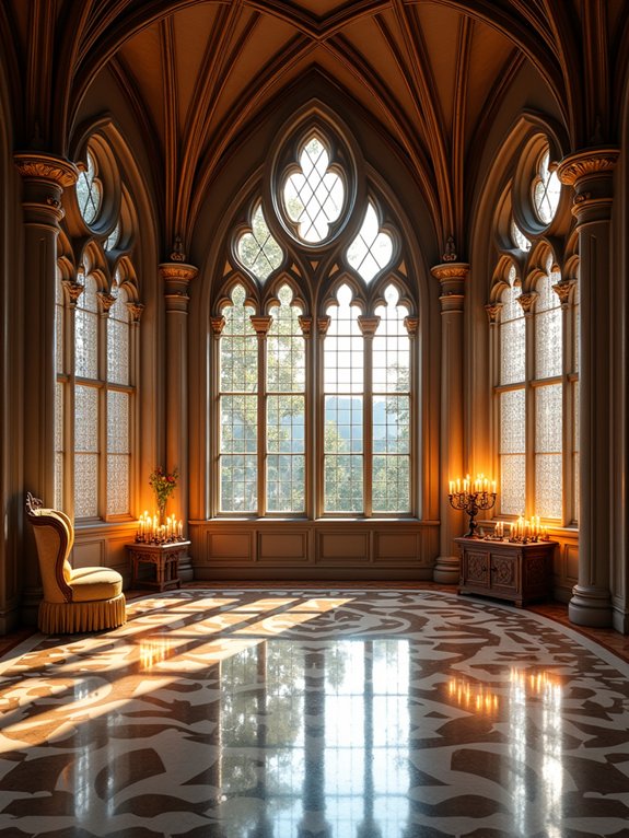 magical infinity window treatments