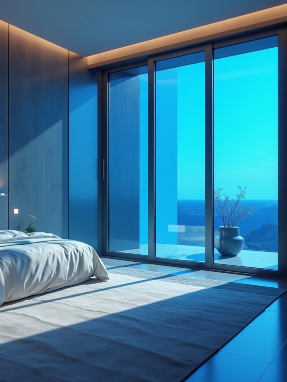magical smart glass technology