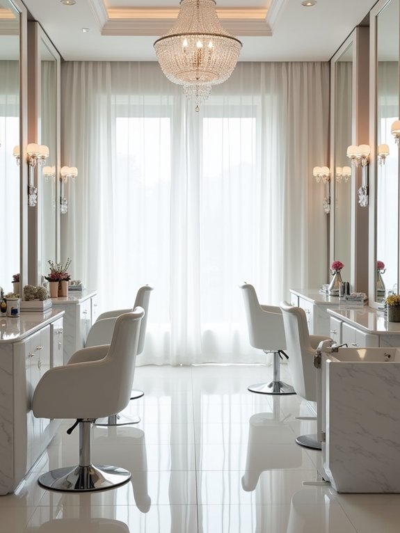 maximize natural light benefits