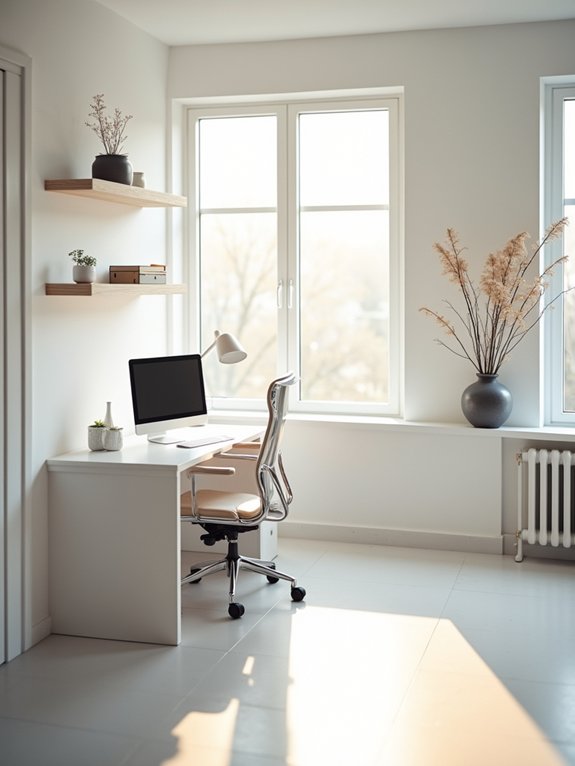 maximize natural light effectively