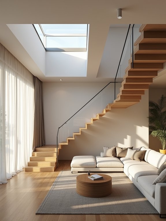 maximize natural light solutions