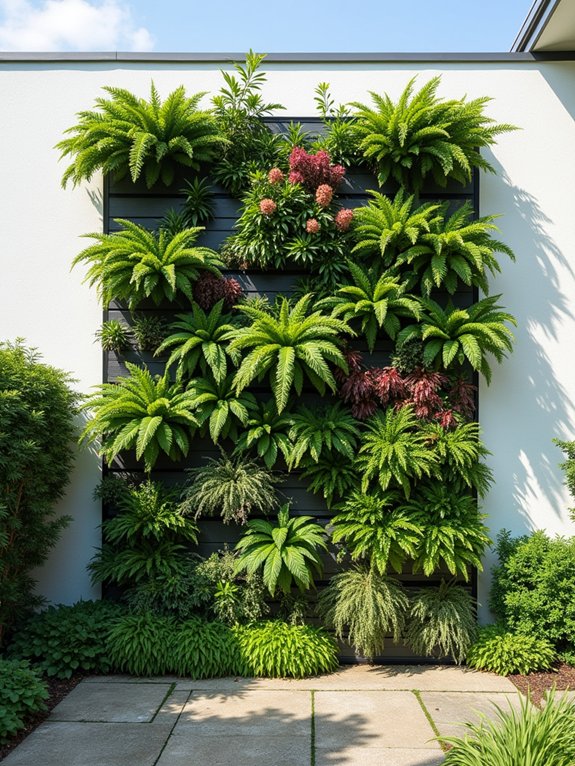 maximize space with beauty
