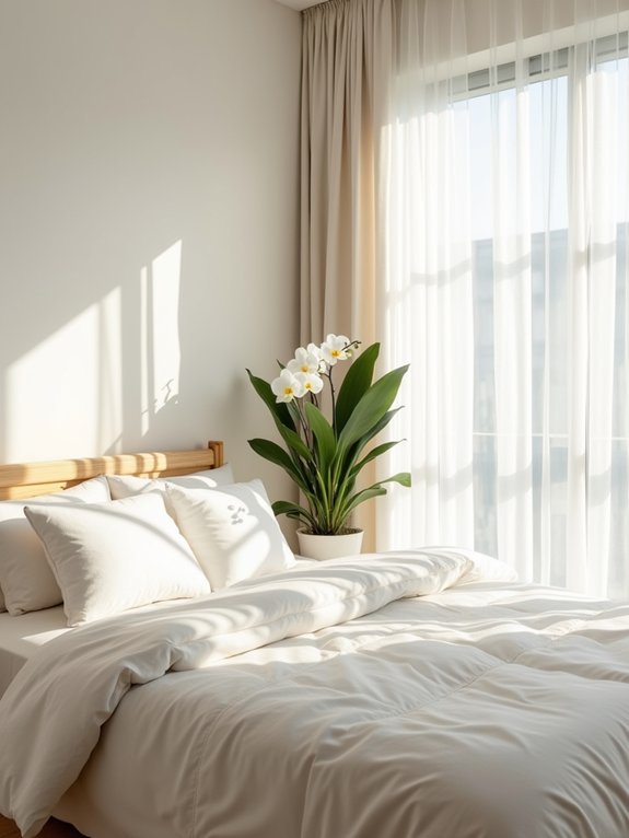 mindful decluttering for serenity
