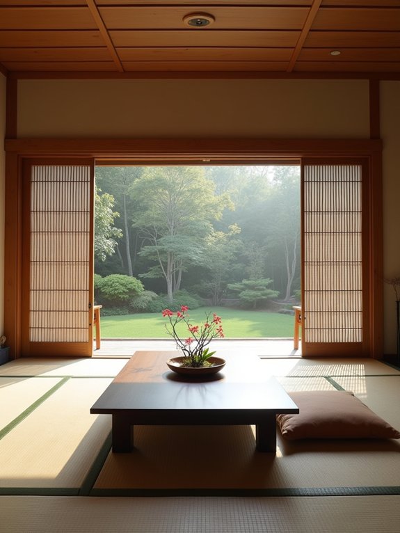 mindful moments in serenity