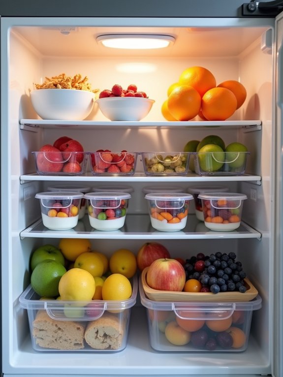 mindful snacking made easy