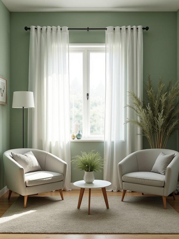 misty meadow color scheme