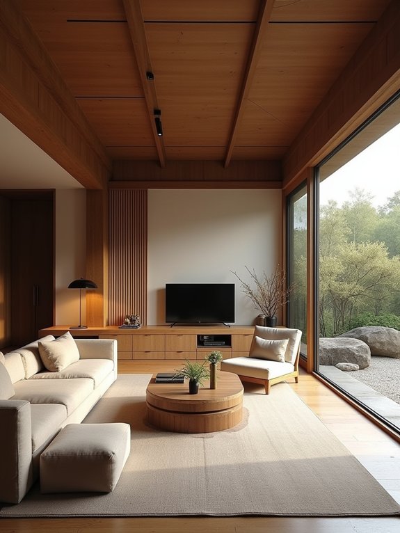 modern comfort meets tradition