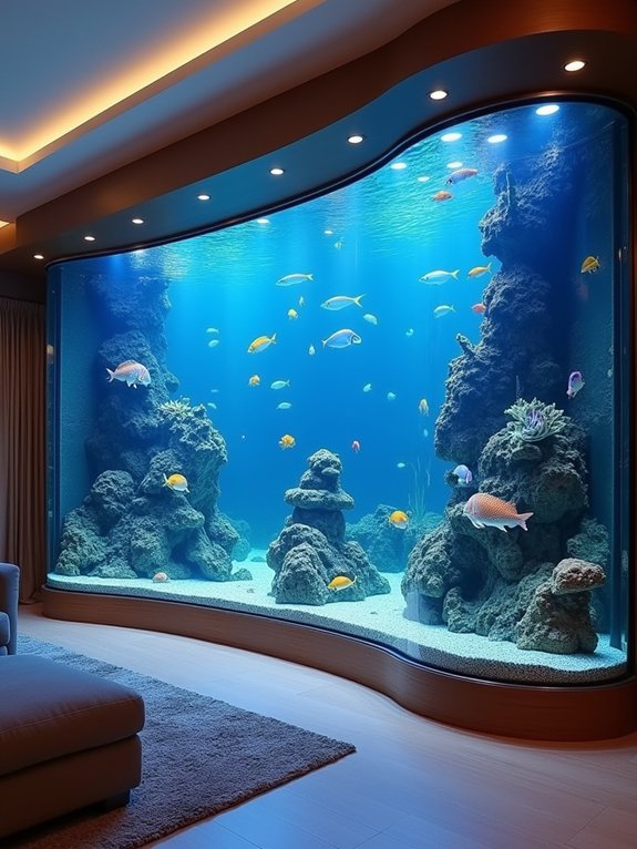 modern elegance meets functionality