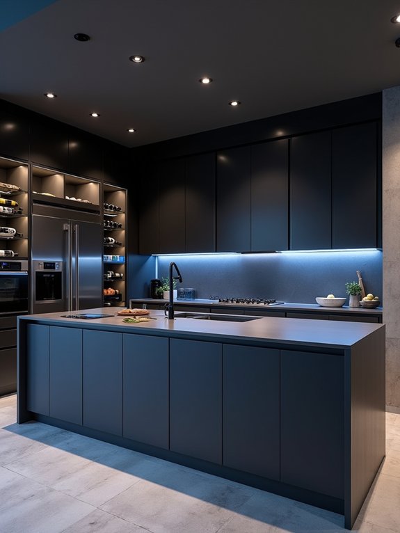 modern kitchen upgrade essentials