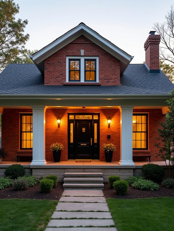 modernize classic ranch homes