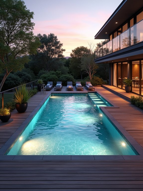 multi level deck design benefits