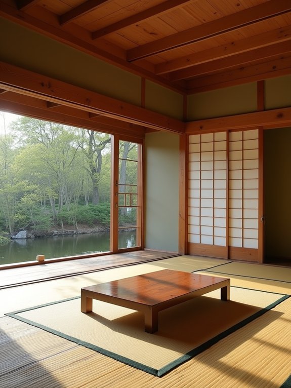 natural warmth and beauty