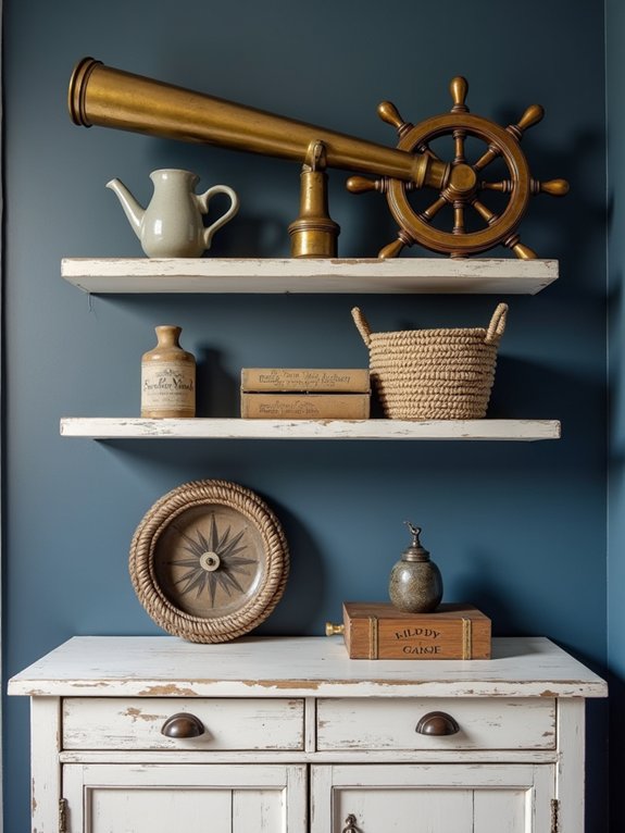 nautical decor for home