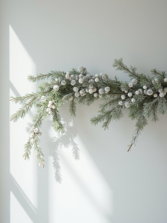 nordic winter decor inspiration