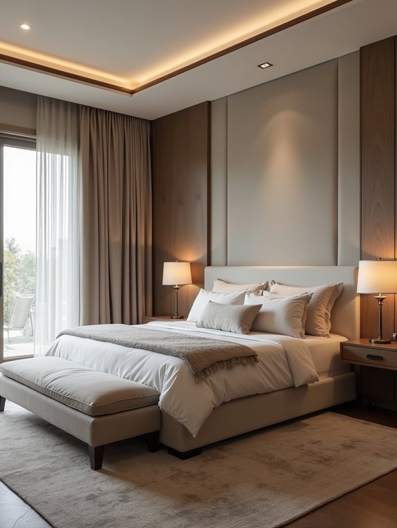 optimal bed placement strategy