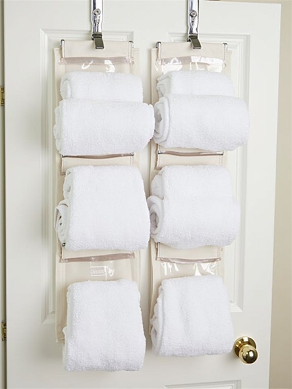 over the door storage solutions