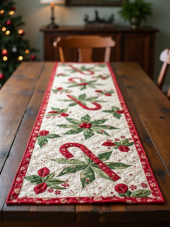 patchwork christmas sewing ideas