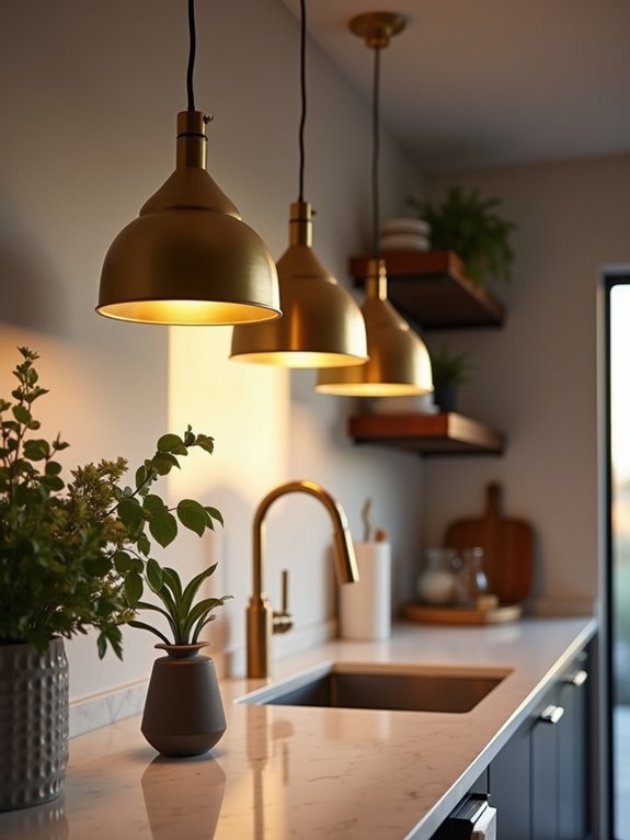 pendant lighting design tips