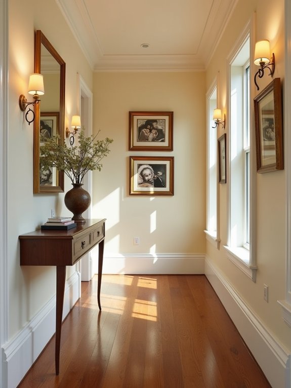 personalized memory display ideas